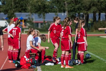 Bild 234 - Frauen SV Wahlstedt - ATSV Stockelsdorf : Ergebnis: 2:2
